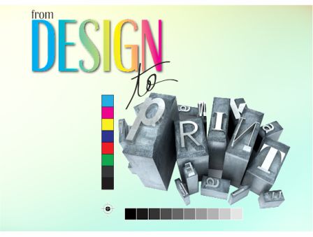Graphic Design & Printi